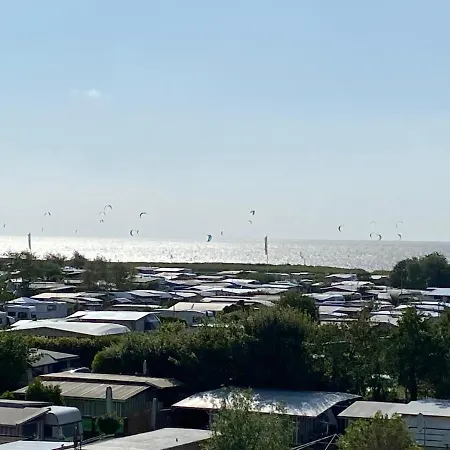 Frische Brise Mit Meerblick Apartment *