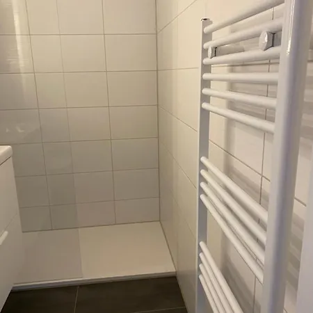 Апартаменты Frische Brise Mit Meerblick