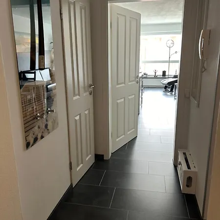 Frische Brise Mit Meerblick *