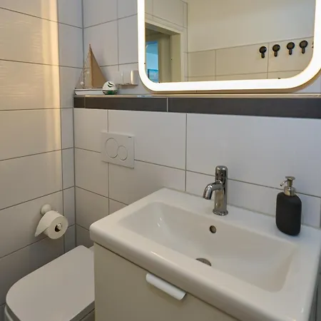 Apartment Frische Brise Mit Meerblick
