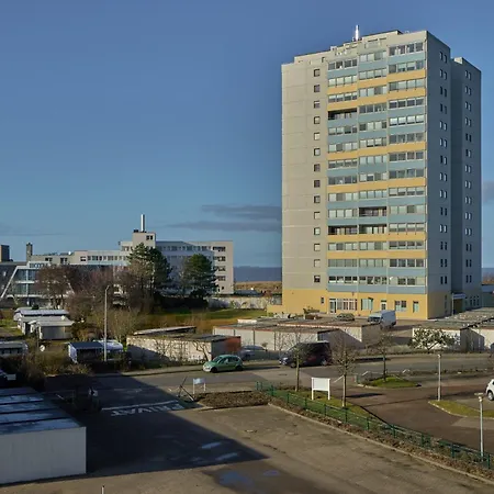 Apartment Frische Brise Mit Meerblick *