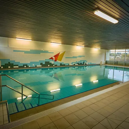 Apartment Frische Brise Mit Meerblick Cuxhaven